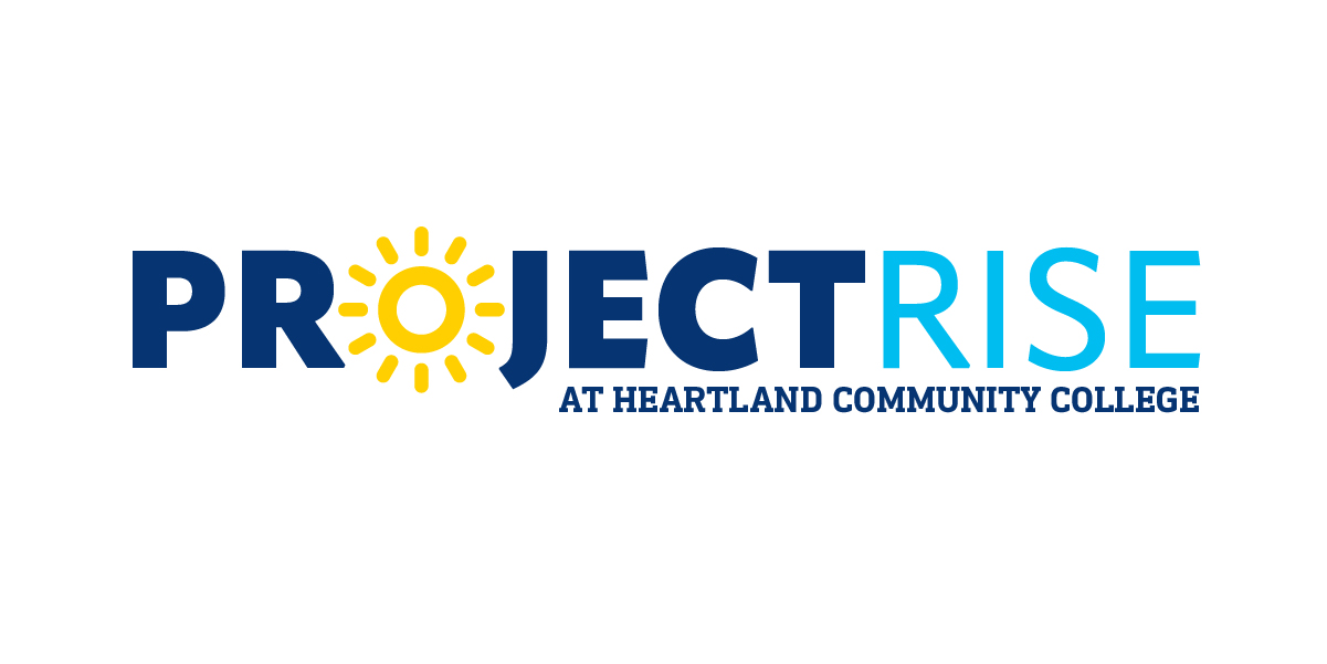 Project Rise at Heartland Community College